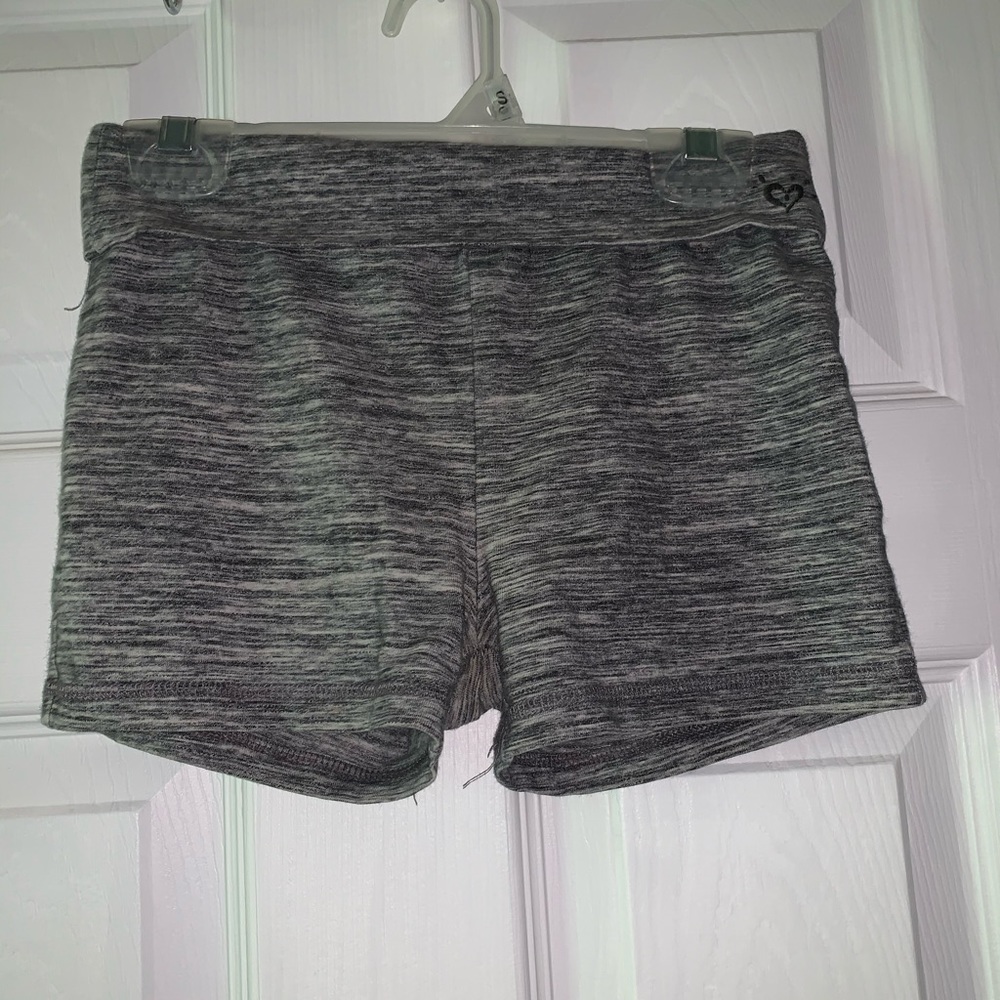 Justice Girls Athletic Shorts